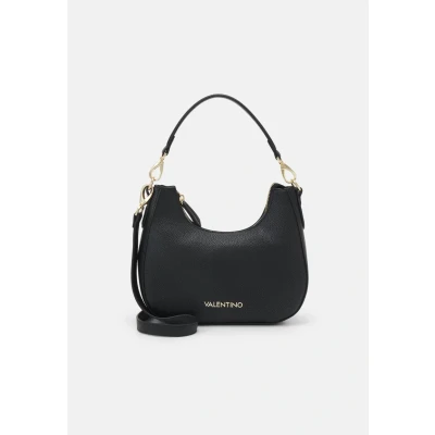 Image of VALENTINO Women&#039;s Brixton Tote Bag, Nero, Standard, One Size