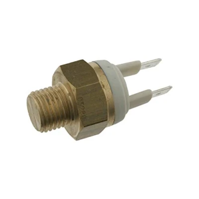 Image of Temperature Switch, radiator fan FEBI BILSTEIN 03280