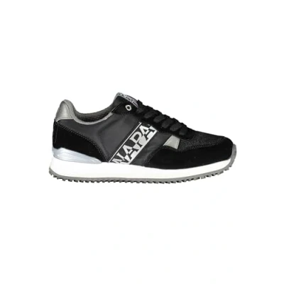 Image of NAPAPIJRI S3 ASTRA 01/NYP (NP0A4HKJP771) Women&#039;s Sneakers, Black, 39 EU