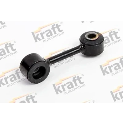 Image of Link/Coupling Rod, stabiliser bar KRAFT AUTOMOTIVE 4300675
