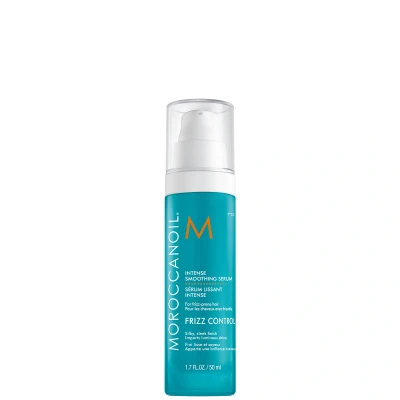 Image of Moroccanoil Intense Smoothing Serum 50ml