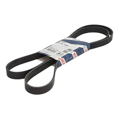 Image of V Ribbed Belt BOSCH 1 987 945 982