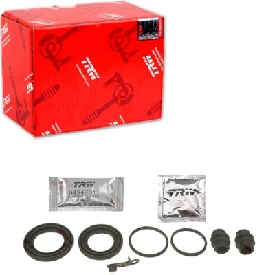Image of Repair Kit, brake caliper TRW SJ1289