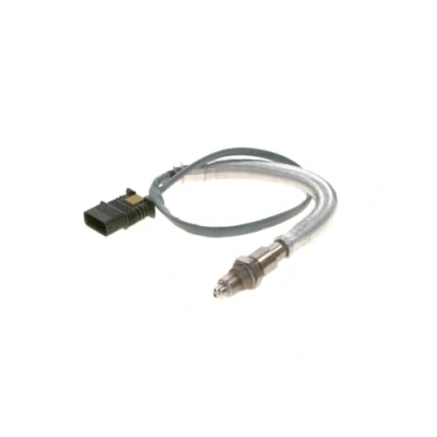 Image of Lambda Sensor BOSCH 0 258 030 142