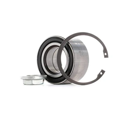 Image of Wheel Bearing Kit SKF VKBA 3446