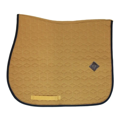 Image of Kentucky Softshell Jumping Saddle Pad