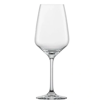 Image of Schott Zwiesel White Wine Glasses Tulip 356 ml 4 pieces
