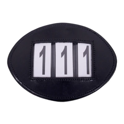 Image of QHP number holder Modeste