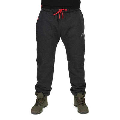 Image of Fox Rage Sherpa Jogger XL Fishing trousers