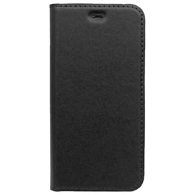 Image of Emporia Pu Leather Book Case Black SMART.5