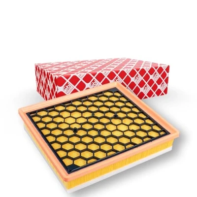Image of Air Filter FEBI BILSTEIN 108311