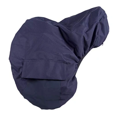 Image of QHP Saddle cover turnout extra