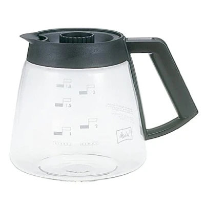 Image of Melitta professional Coffee / glass jug 1.8l 16207