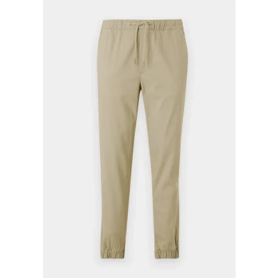 Image of Jack &amp; Jones Jpstgordon DAVE Trousers, Men&#039;s, Size: Medium, Crockery