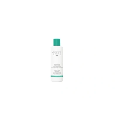 Image of Christophe Robin Fortifying Shampoo 250ml