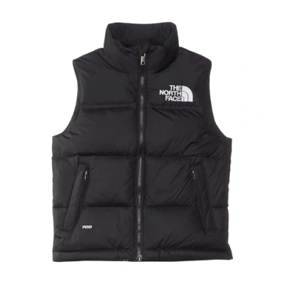 Image of THE NORTH FACE Unisex Teen 1996 Retro Nuptse vest (Little Kid/Big Kid) Sports (pack of 1)