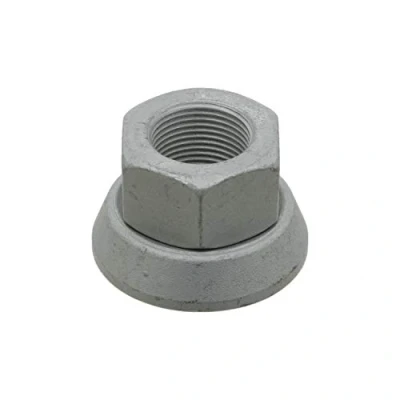Image of Wheel Nut FEBI BILSTEIN 24241