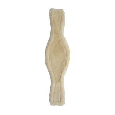 Image of Kentucky Sheepskin Anatomic Girth Cover