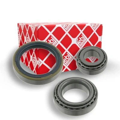 Image of Wheel Bearing Kit FEBI BILSTEIN 07870
