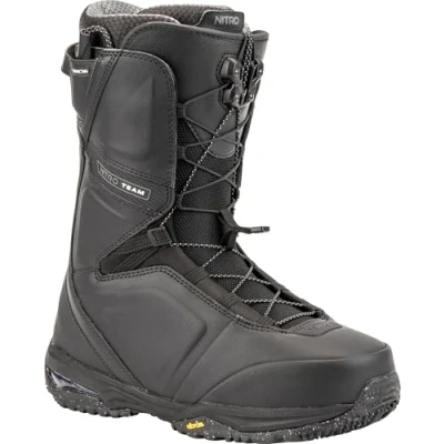 Image of Nitro Team TLS 24/25 Snowboard boots