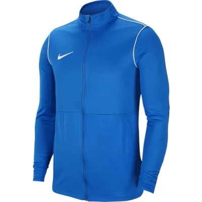 Image of Nike Unisex Y Nk Df Park20 Trk Jkt K R Jacket