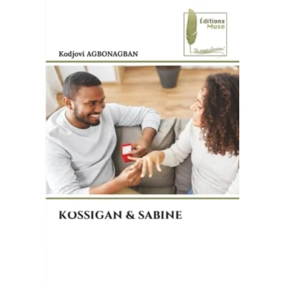 Image of Kossigan &amp; Sabine
