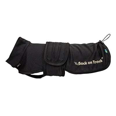 Image of Back on Track Dogcoat Buddy Mesh