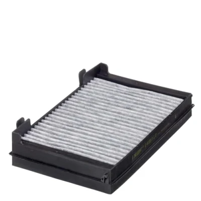 Image of Filter, interior air HENGST FILTER E4951LC