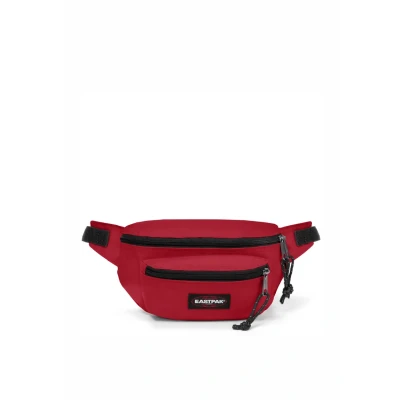 Image of Eastpak Doggy Bum bag, Size: One Size, Scarlet red