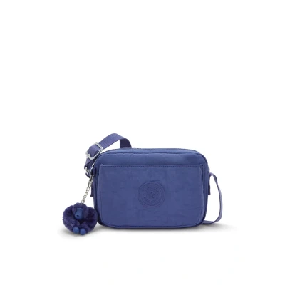 Image of Kipling Across body bag, Women&#039;s, Size: One Size, Ocean blue