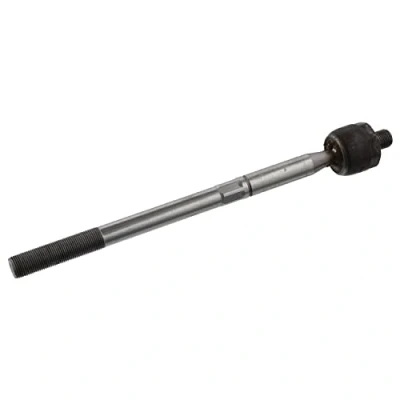 Image of Tie Rod Axle Joint FEBI BILSTEIN 34384