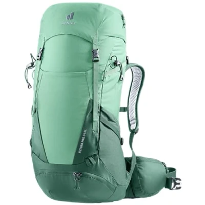 Image of deuter Women&#039;s Futura Pro 34 SL Hiking Backpack