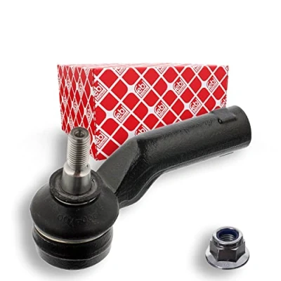 Image of Tie Rod End FEBI BILSTEIN 34480