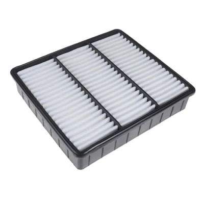 Image of Air Filter BLUE PRINT ADC42224