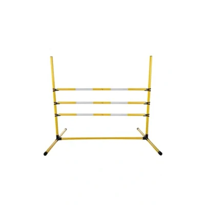 Image of HKM Hobby Horsing Jump Set