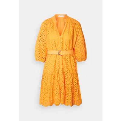 Image of Morgan Women&#039;s Formal Dress, Mango, 8