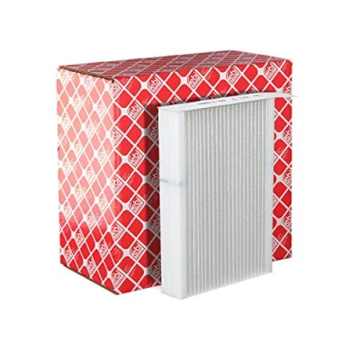 Image of Filter, interior air FEBI BILSTEIN 29212