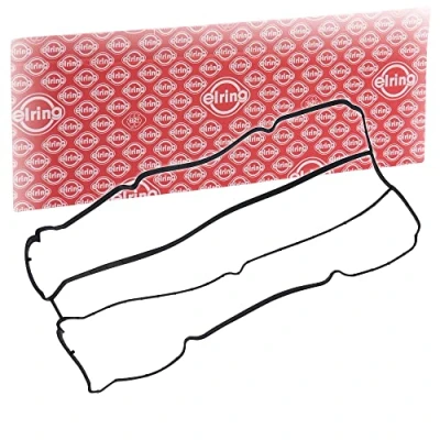 Image of Gasket, cylinder head cover ELRING 761.031