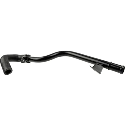 Image of Heater hose GATES 02 2122