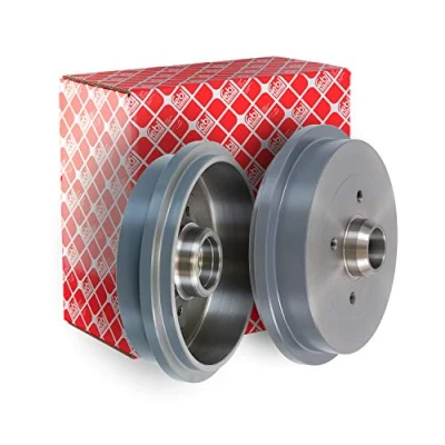 Image of Brake Drum FEBI BILSTEIN 14060