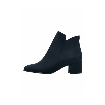 Image of Tamaris Damen Stiefel 1 25354 43 805 37 NAVY