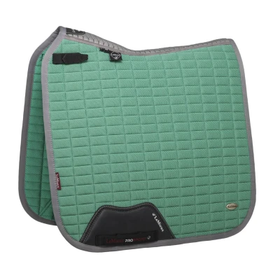 Image of LeMieux Spearmint Cooling Pad saddlepad