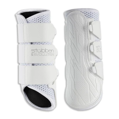 Image of Stübben Airflow Brushing Boots
