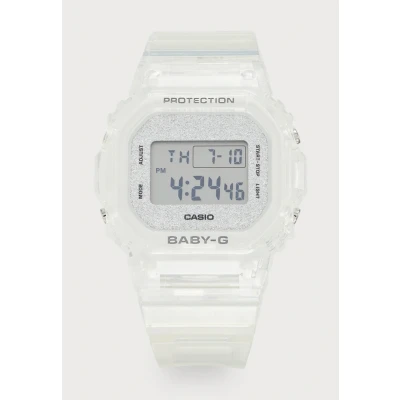 Image of G SHOCK BGD565GC7 Unisex Digital watch, Size: One Size, White