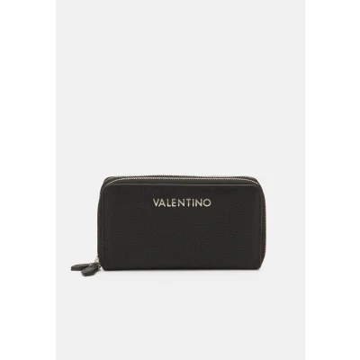 Image of Valentino Bags Divina Wallet, Women&#039;s, Size: One Size, Nero