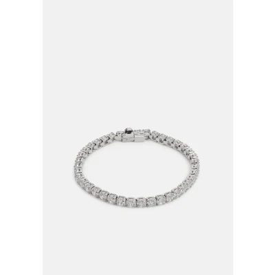 Image of Swarovski ReMatrix Silver Bracelet 5648938