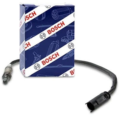 Image of Lambda Sensor BOSCH 0 258 003 475