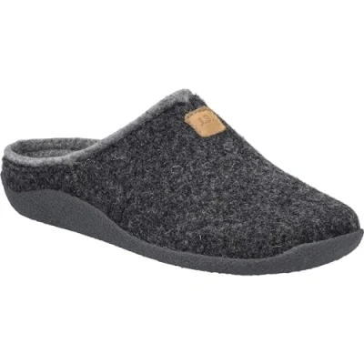 Image of Josef Seibel Vinny 01, Anthracite combo, combi, 41 EU