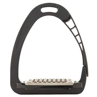 Image of Acavallo Safety Stirrups Arena Alupro Junior