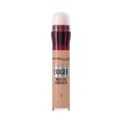 Image of Maybelline Instant Anti Age Eraser Concealer 6.8ml (Various Shades) 04 Honey